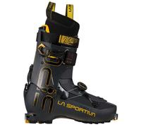 Bota de esquí de travesía La Sportiva Solar II (Carbono/Amarillo) Hombre