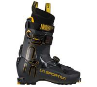 Bota de esquí de travesía La Sportiva Solar II (Carbono/Amarillo) Hombre