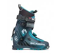 Bota de esquí de travesía Scarpa F1 (Anthracite Ottanio) Hombre