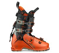 Bota de esquí de travesía Tecnica ZERO G TOUR PRO (DUSK ORANGE) Hombre