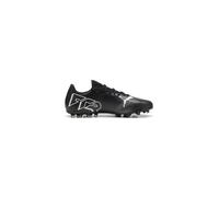 Bota de fútbol puma future 7 match mg negro/blanco 40