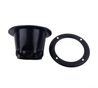 Bota de gestión de cables para dirección de popa marina con brida de alambre para mejorar la seguridad y reducir la frecuencia de mantenimiento