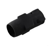 Bota de goma 49-16-Para 2967 para 18V 1/5.1 cm Llave de par de alto para 2967-20 Cubierta protectora de llave de anillo de fricción
