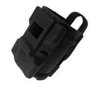 Bota de goma para llave de impacto de 12 V para modelos 340320 y 340420, protege contra materiales corrosivos