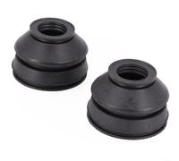 Bota de goma resistente para reemplazo de suspensión, 18 mm, 40 mm, 32 mm, juego de 2