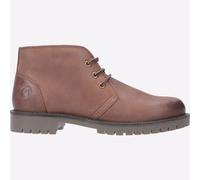 Bota De Hombre Cotswold Stroud Con Cordones