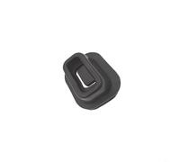 Bota de horquilla de embrague E7TZ7513A para Ford F250/F350/F450/F550 1987-1998, ZF 5 velocidades con cilindro esclavo externo, cubierta antipolvo de goma de repuesto directo