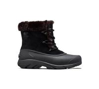 Sorel Snow Angel, Botas de invierno, Mujer, Black, 40 EU