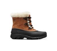 Sorel – Botas de invierno Snow Angel – Mujer – Rootbeer – 38 EU