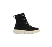 Bota de invierno para mujer Sorel EXPLORER III JOAN (Negro, Tiza)