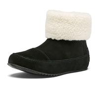 Bota de invierno para mujer Sorel GO STUMPTOWN BOO (Negro)