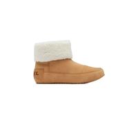 Bota de invierno para mujer Sorel GO STUMPTOWN BOO (Tawny Buff, Natural)