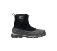 Sorel Buxton Pull On Boot WP, Botas para nieve impermeables, Hombre, Black Quarry Collection 2023 2024, 41 EU