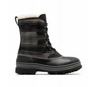 Bota de invierno Sorel CARIBOU WP (Negro, Cantera) Hombre