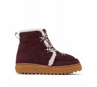Bota de invierno Sorel ONA AVE ALPINE BOOT WP (Redwood, Gum 2) Mujer