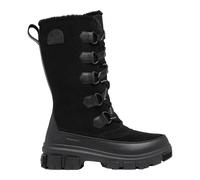 Bota de invierno Sorel TORINO V TALL WP (Negro, Natural) Mujer