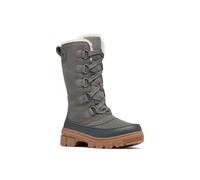 Bota de invierno Sorel TORINO V TALL WP (Quarry, Grill) Mujer