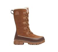 Bota de invierno Sorel TORINO V TALL WP (Velvet Tan, Tob) Mujer's