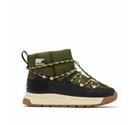 Columbia Whitney III Slip-On Waterproof, Botas De Invierno para Mujer