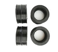 Bota de junta de aire del colector de admisión de motocicleta Compatible con VF700C Magna VF 700 750 Interceptor 16211-MB0-000
