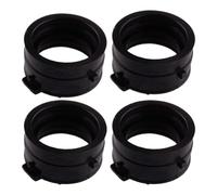 Bota de junta del colector de admisión del carburador compatible con CBR600F CBR600F2 CBR600F3 CBR600F4 CBR600RR 11-4845 16211-MN4-000