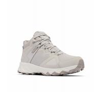 Bota de montaña Columbia PEAKFREAK HERA MID OD V2 (Moonstone/Soft Taupe) Mujer
