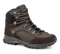 Bota de montaña Hanwag Banks GTX (Mocca/Asfalto)