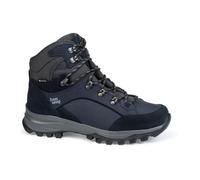 Bota de montaña Hanwag Banks GTX (Navy/asphalt)