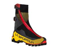 Bota de montaña La Sportiva G-tech (Negro/Amarillo) Hombre