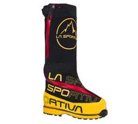Bota de montaña La Sportiva Olympus Mons Cube S (Amarillo/Negro)
