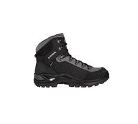 Bota de montaña Lowa RENEGADE WARM GORETEX MID (negro/gris) Hombre