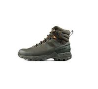 Bota de montaña Mammut Blackfin III Mid DT (estaño oscuro) Hombre
