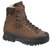 Bota de montaña para hombre Hanwag Alaska Wide Gore-Tex (erde brown)