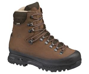 Bota de montaña para hombre Hanwag Alaska Wide Gore-Tex (erde brown)