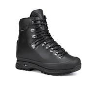 Bota de montaña para hombre Hanwag Alaska Wide Gore-Tex (Schwarz/Black)