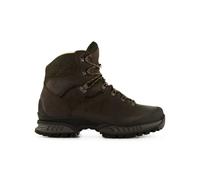 Bota de montaña para hombre Hanwag Lhasa II (Castaño/Asfalto)