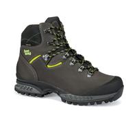 Bota de montaña para hombre Hanwag Tatra II GTX (Asfalto/amarillo)