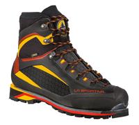 Bota de montaña para hombre Lasportiva Trango Tower Extreme Gore-Tex (negra/amarilla)