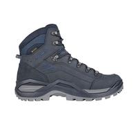 Bota de montaña para hombre Lowa Renegade EVO GTX MID (azul marino/azul)