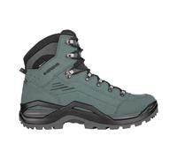Bota de montaña para hombre Lowa Renegade EVO GTX MID (verde humo/gris)