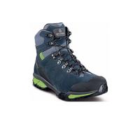 Bota de montaña para hombre Scarpa ZG Trek GTX Ottanio Gris