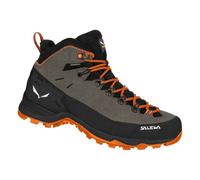 Bota de montaña Salewa ALP MATE WINTER MID PTX M (Bungee Cord/Negro) Hombre