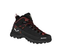 Bota de montaña Salewa ALP MATE WINTER MID PTX W (asfalto/negro) Mujer