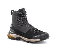 Bota de montaña Salewa PUEZ WINTER MID PTX Hombre (Negro/Negro)
