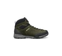 Bota de montaña Scarpa Mojito Hike GTX Titanium Mustard - Mixed