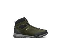 Bota de montaña Scarpa Mojito Hike GTX Titanium Mustard - Mixed