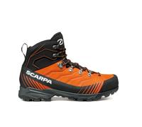 SCARPA Ribelle Trek Gore-tex - Hombre - Narnaja / Negro - talla 41- modelo 2026