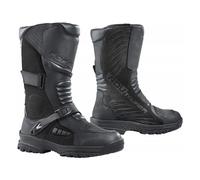 Bota De Moto ADV Tourer Dry - 42 - Negro - Hombre