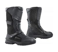 Bota De Moto ADV Tourer Dry - 42 - Negro - Hombre