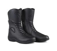 Alpinestars Origin Botas de moto, negro, tamaño 43 para Hombres